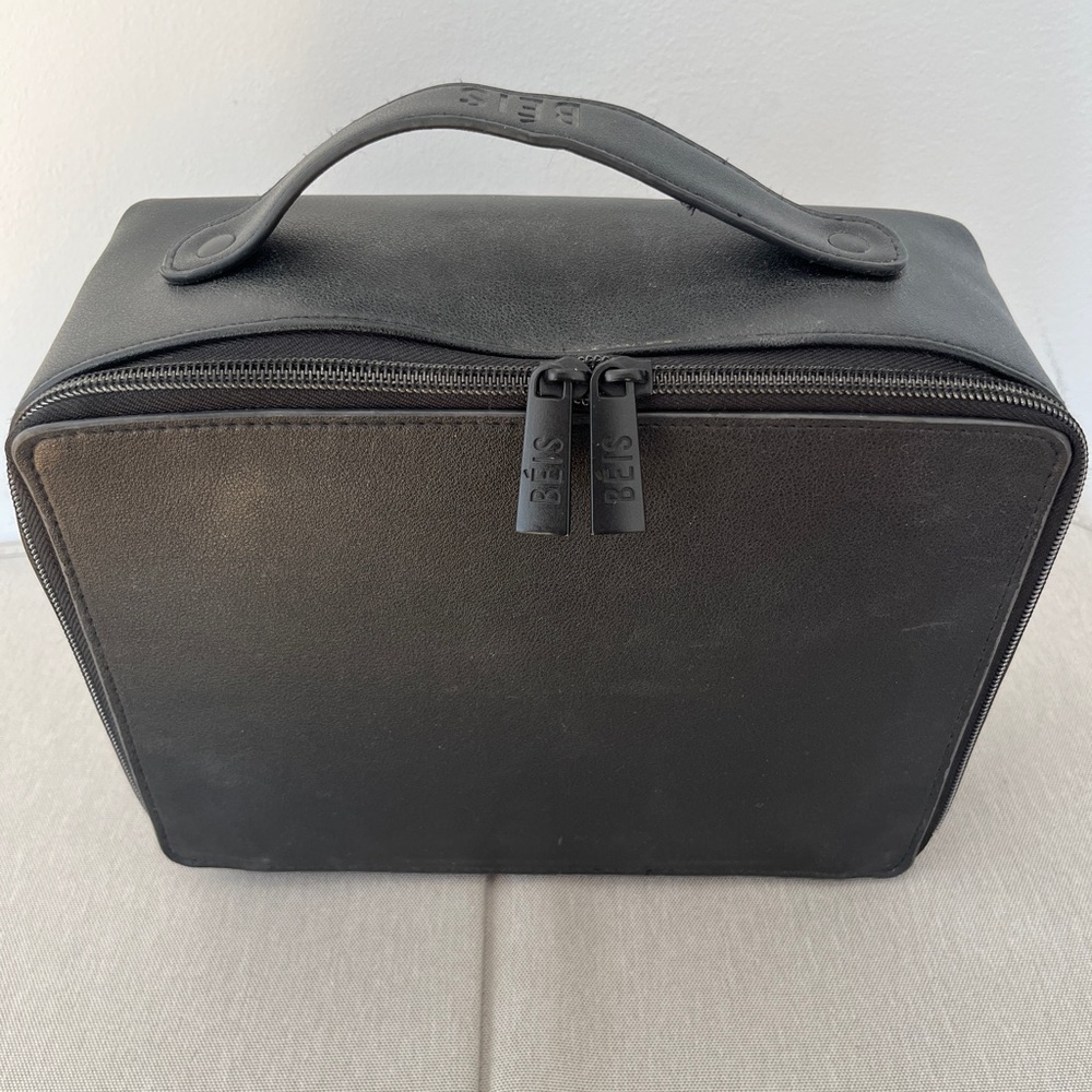 BEIS The Cosmetics Case